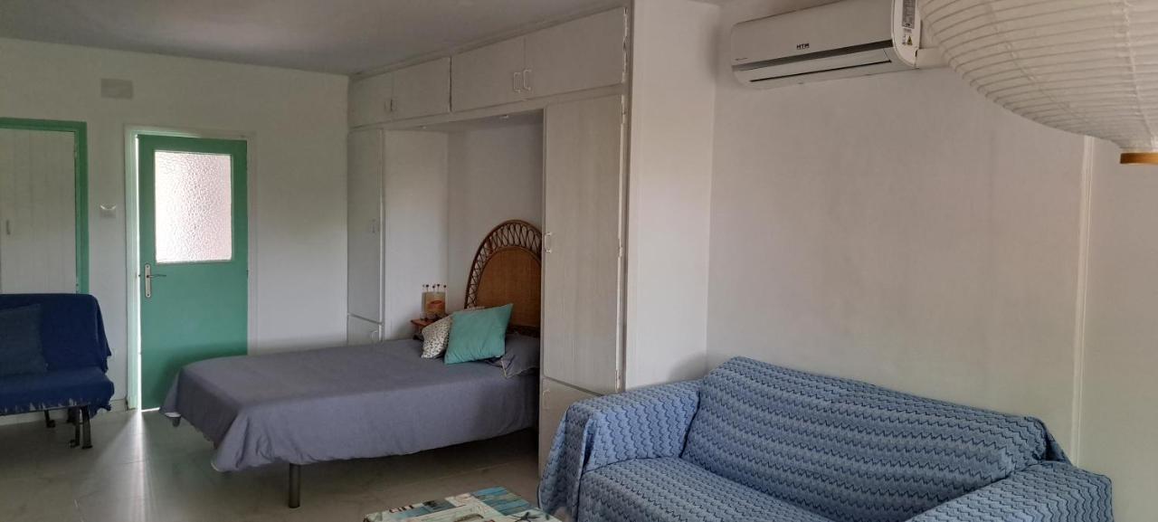 Marenostrum Relax Beach Wifi Free 萨洛 外观 照片
